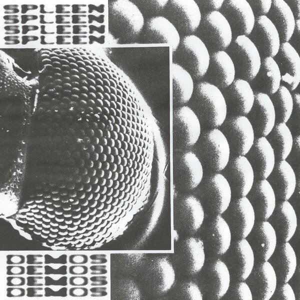 Spleen - Demos - LP