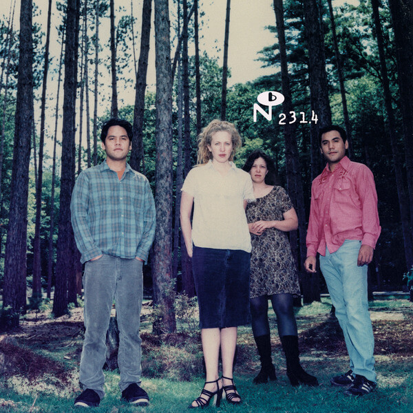 Ida - Will You Find Me - 4LP