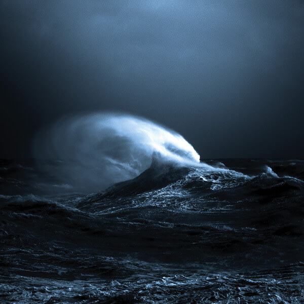 Mark Molnar - EXO - LP