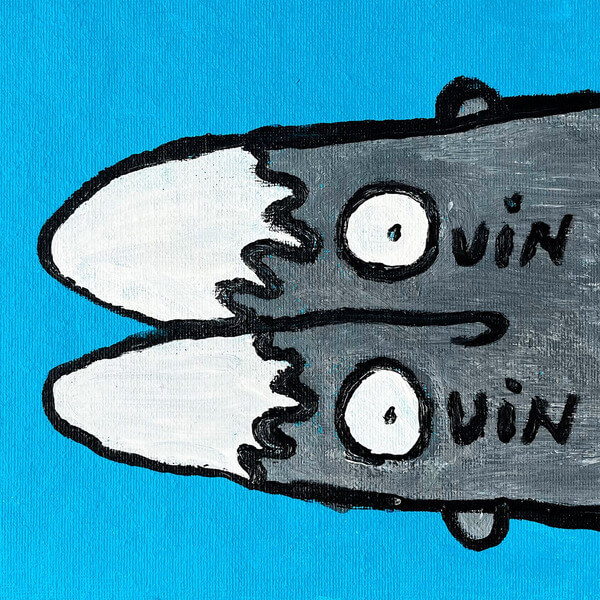 Miel de Montagne - Ouin Ouin - CD