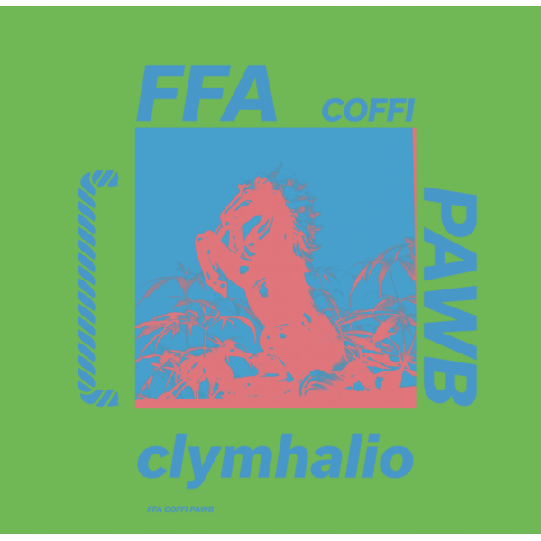 Ffa Coffi Pawb - Clymahlio - CD