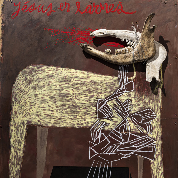 Alan Sparhawk - With Trampled by Turtles  - Tape