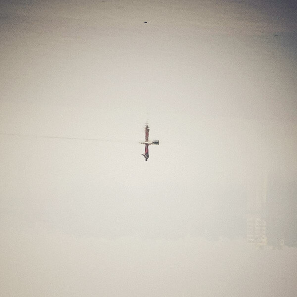 Qasim Naqvi - Endling - LP