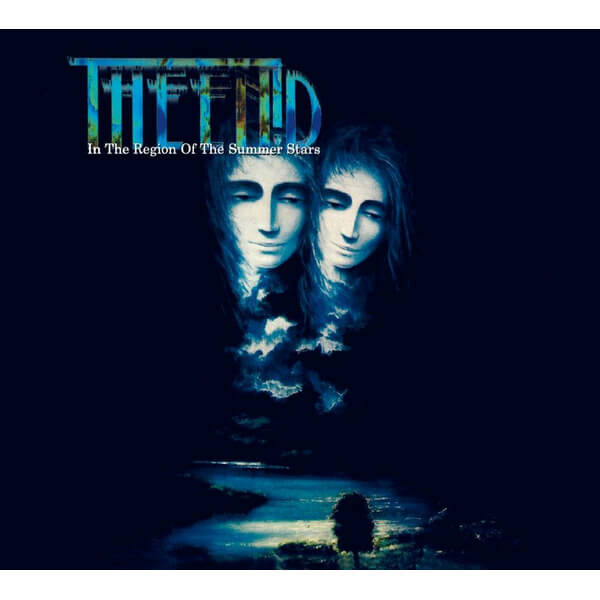 The Enid - In The Region Of The Summer Stars - CD