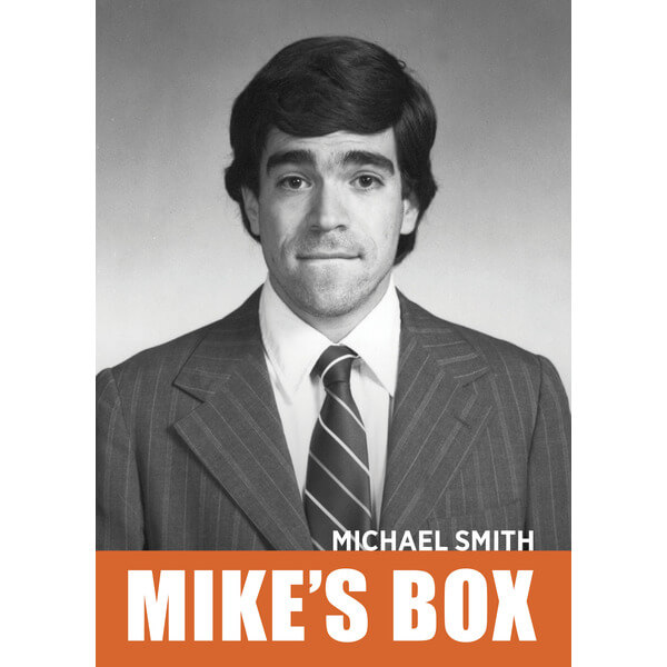 Michael Smith - Mike's Box - 8DVD
