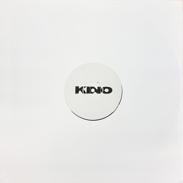 Anish Kumar & Hagop Tchaparian - Kino - 12"
