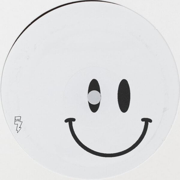 Proper Monday Number - High horse (DFA DJ Edit) - 12"