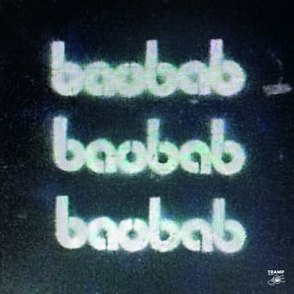 Baobab - Baobab - CD