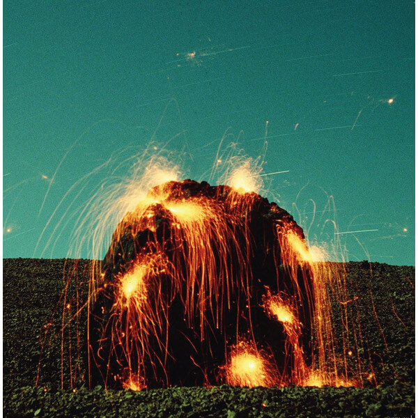 Banha da Cobr - Lava Love - LP