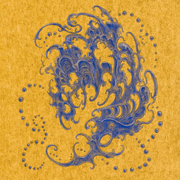 Surgeon - Shell~Wave - 2LP