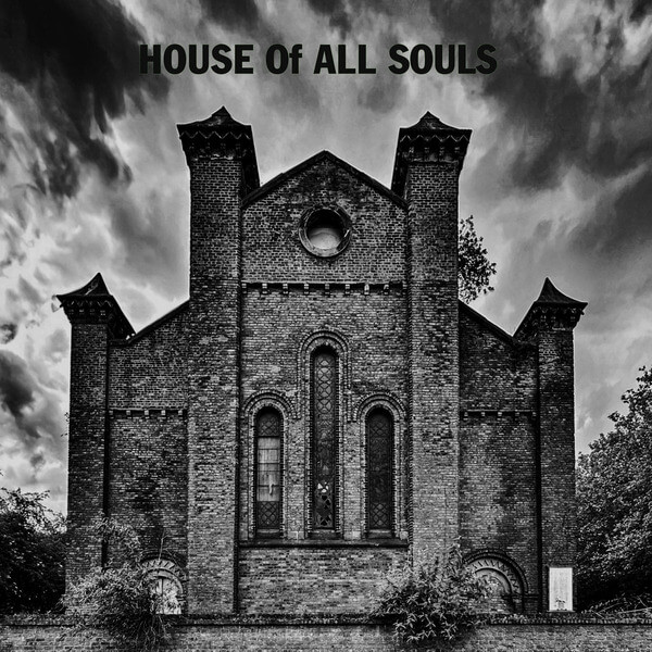 House Of All - House Of All Souls - LP