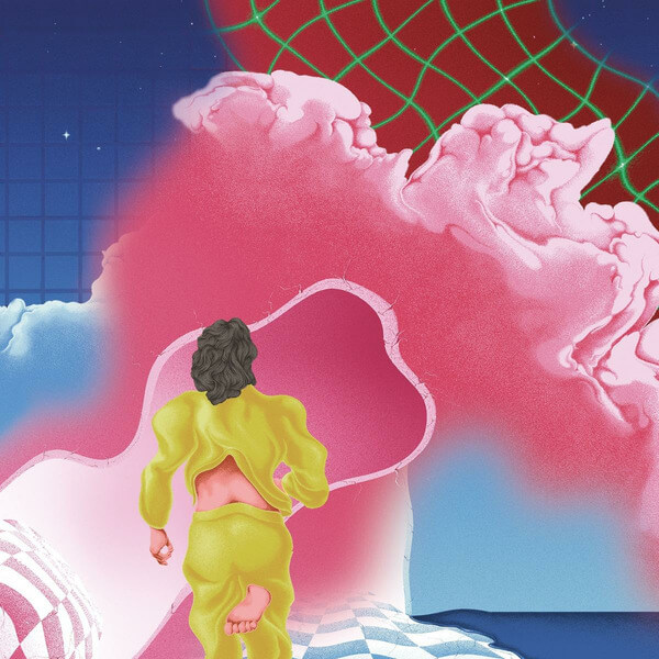 Modus Pitch - Re:Polyism - LP