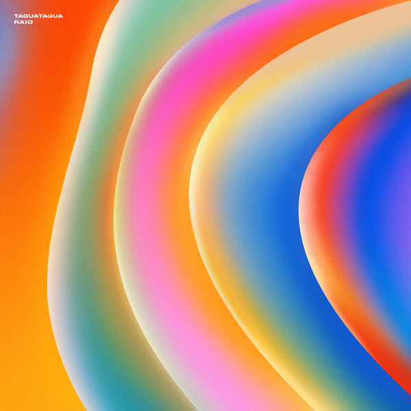 Tagua Tagua - RAIO - LP