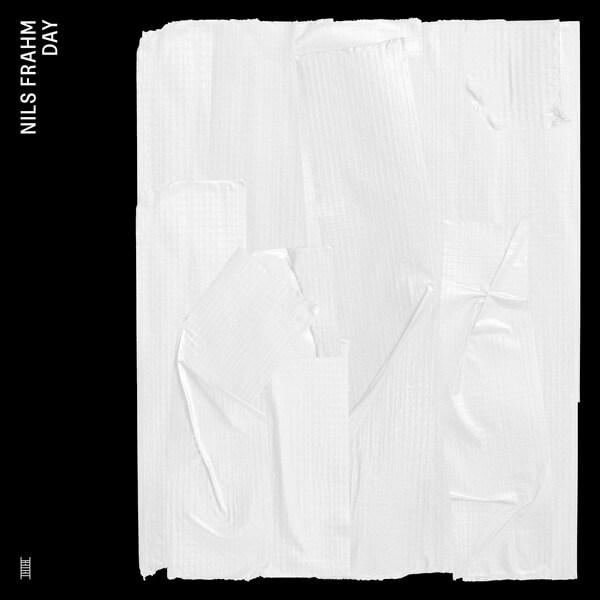 Nils Frahm - Day - LP