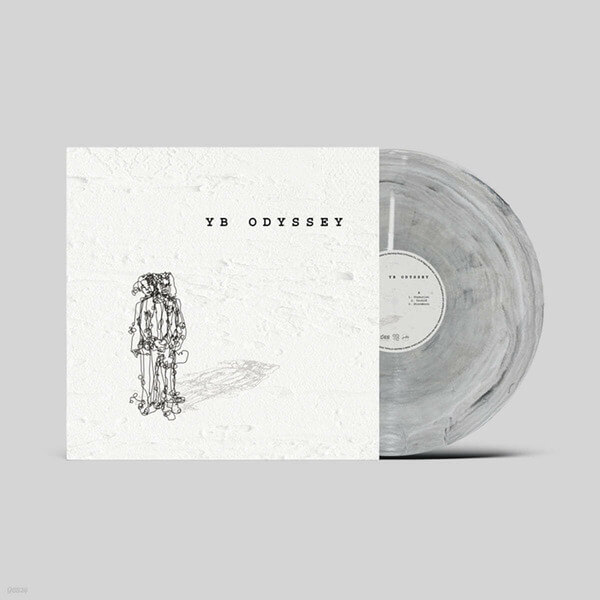 Yb - Odyssey - LP