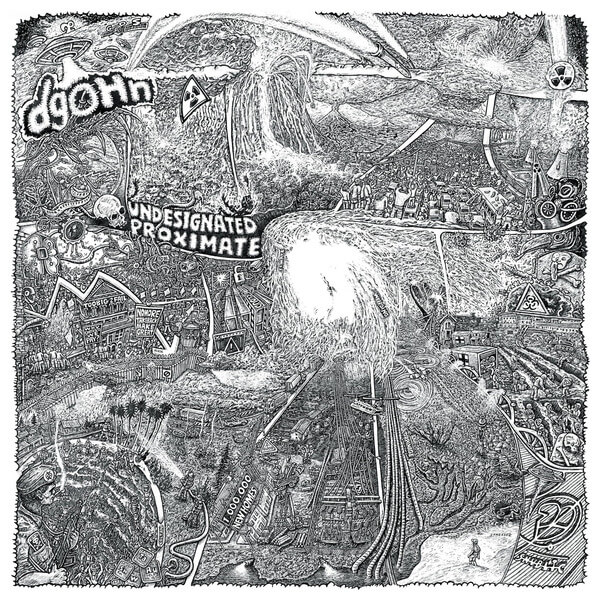 dgoHn - Undesignated Proximate - 3LP