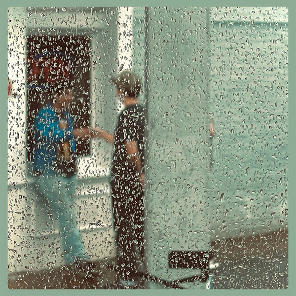 Holy Wave - Studio 22 Singles and B-Sides - 12"