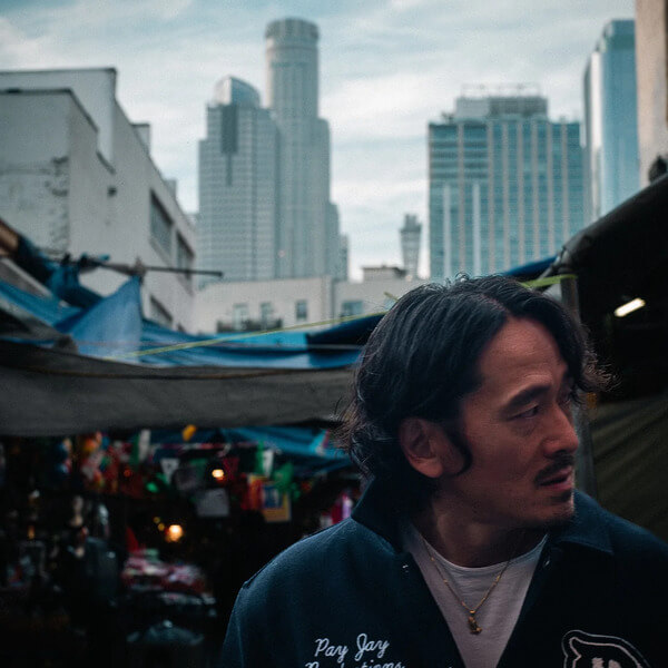 Kapsoul - Divercity - Tape