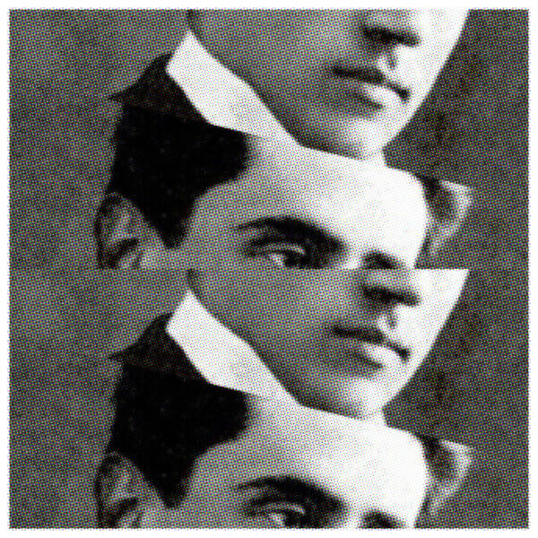 VA - Let Me Perish Without Return - Tape