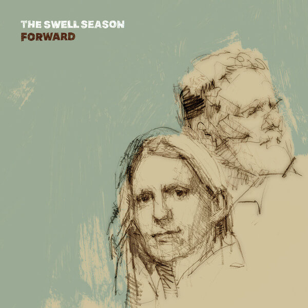 The Swell Season - Forward - CD