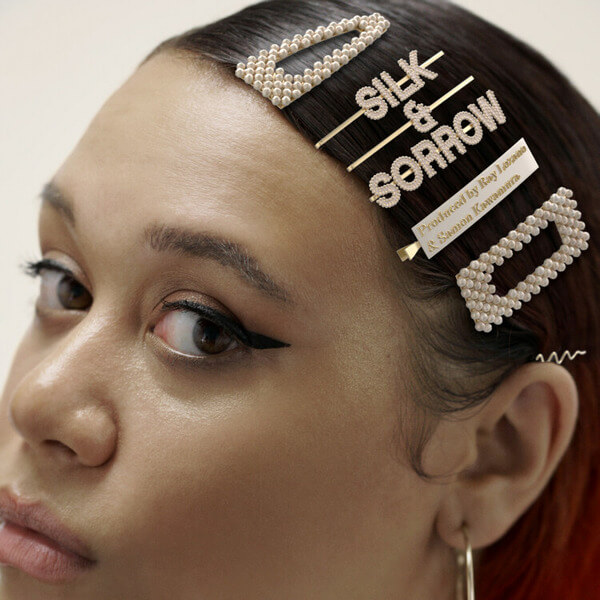 Ray Lozano - SILK&SORROW - LP