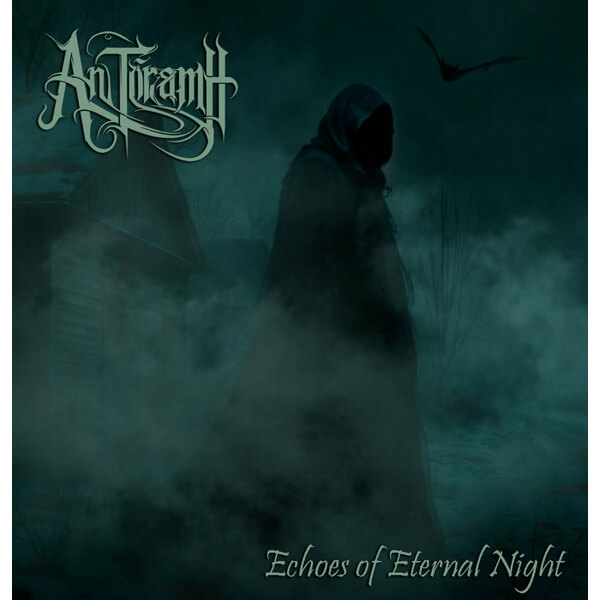 An Toramh - Echoes of Eternal Night - CD