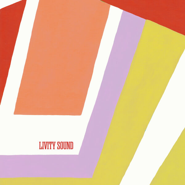 Peverelist - Pulse Decay - 12"