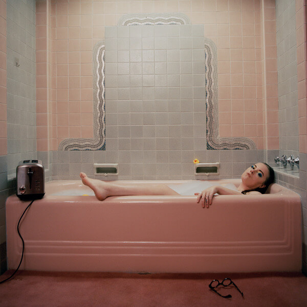 Emma-Jean Thackray - Weirdo - 2LP