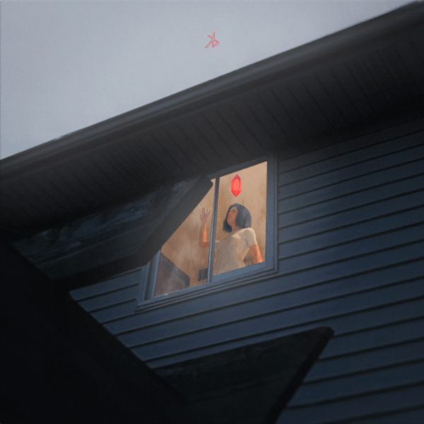 Kills Birds - Crave - 12"