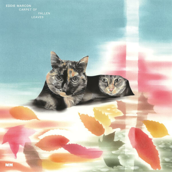 Eddie Marcon - Carpet Of Fallen Leaves - 2LP