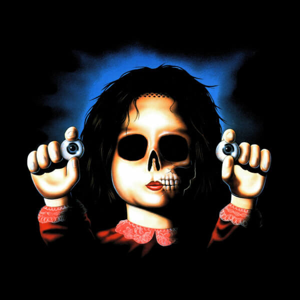 Fuzzbee Morse - Dolls - LP