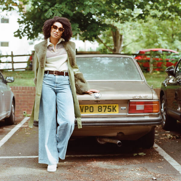 Victoria Port - Did It Again - 12"