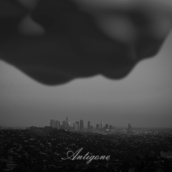Eiko Ishibasi - Antigone - LP