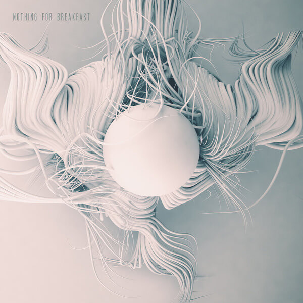 Nothing For Breakfast - Place - CD