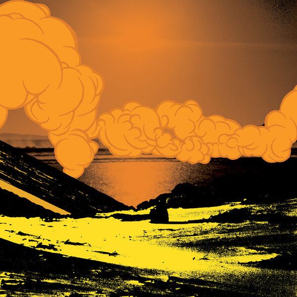 Pelican - Australasia - 2LP