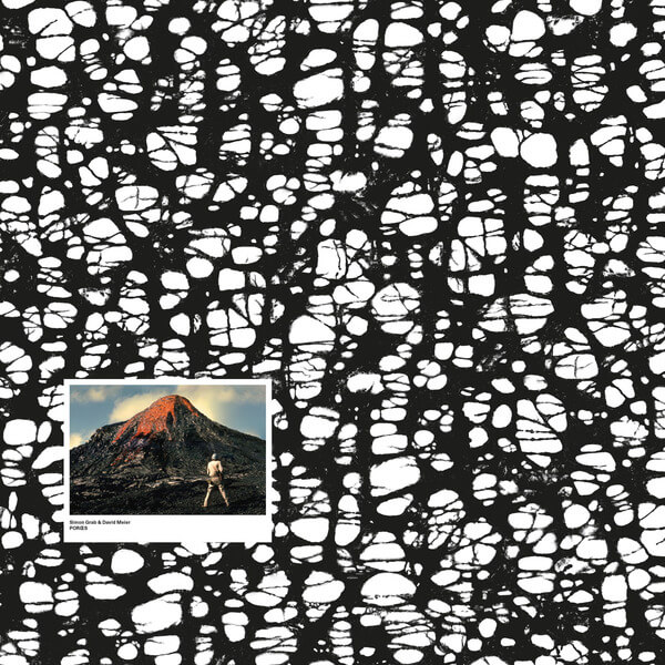Simon Grab & David Meier - Poroes - LP