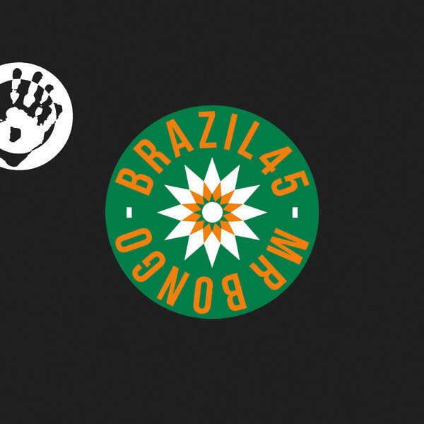 Hanna / Almir Ricardi - Deixa Rodar / To Parado Na Tua - 7"