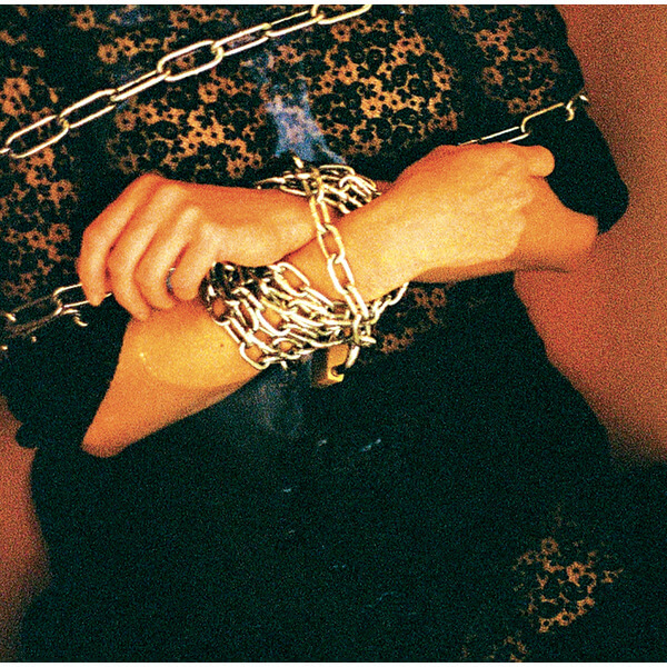 Crush Of Souls - Lezire - LP