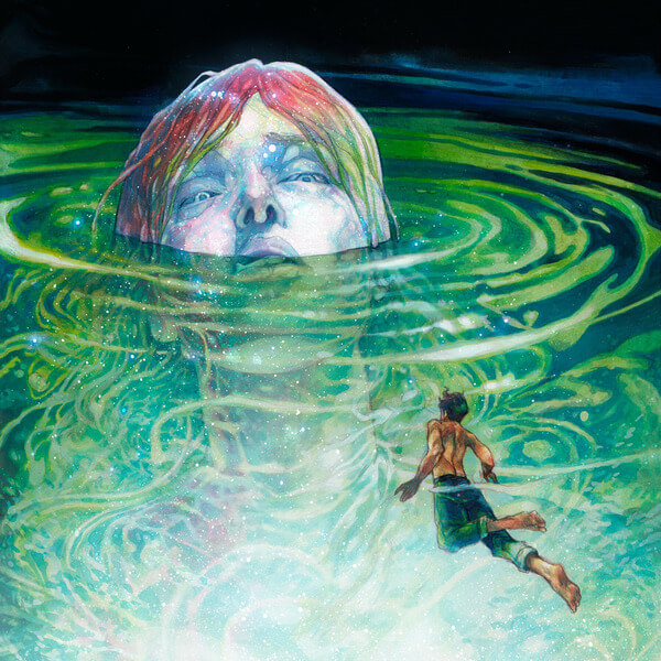 Pumuky - No Sueltes el Efímero - LP