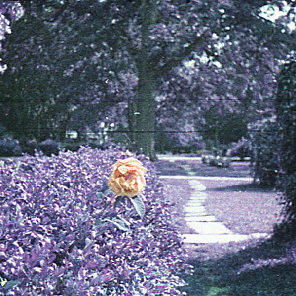 Hour - Subminiature - Tape