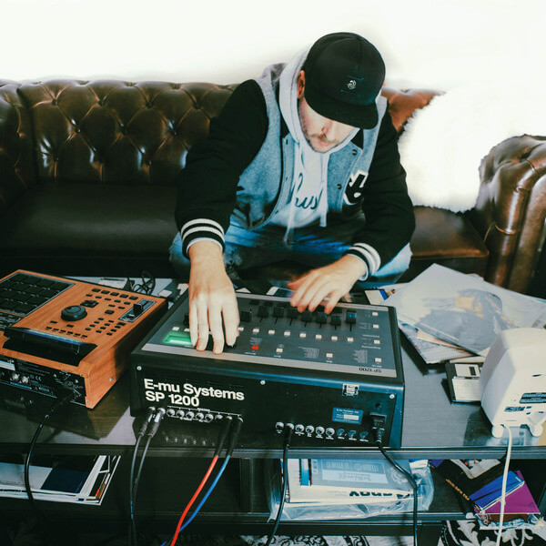 Shuko - Jazzterfield 3 - LP