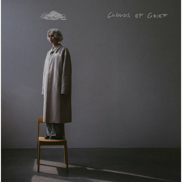 Julie Kuhl - Clouds Of Grief - LP