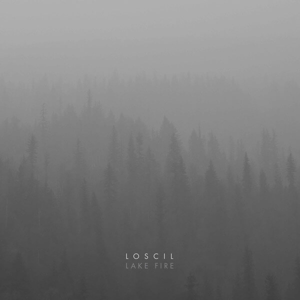 Loscil - Lake Fire - 2LP