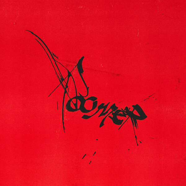 Roomer - Leaving It All To Chance - LP