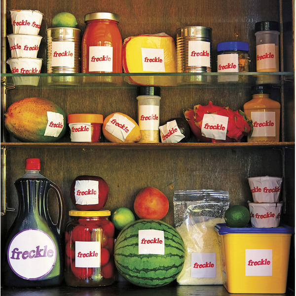 Freckle - Freckle - LP