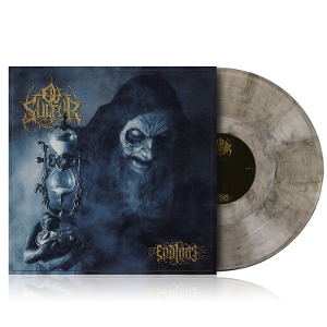 Ov Sulfur - Endless - Vinyl LP - Image 2