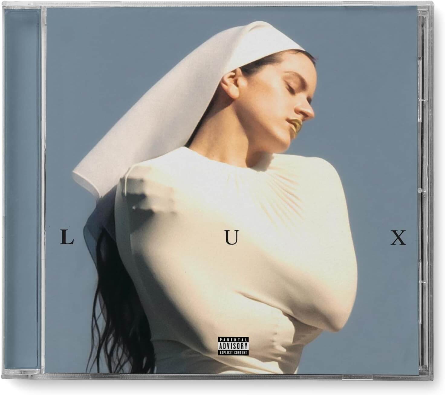 Rosalía - Lux - CD
