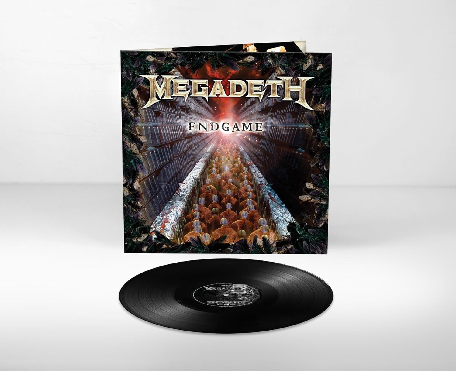 Megadeth - Endgame - Vinyl LP