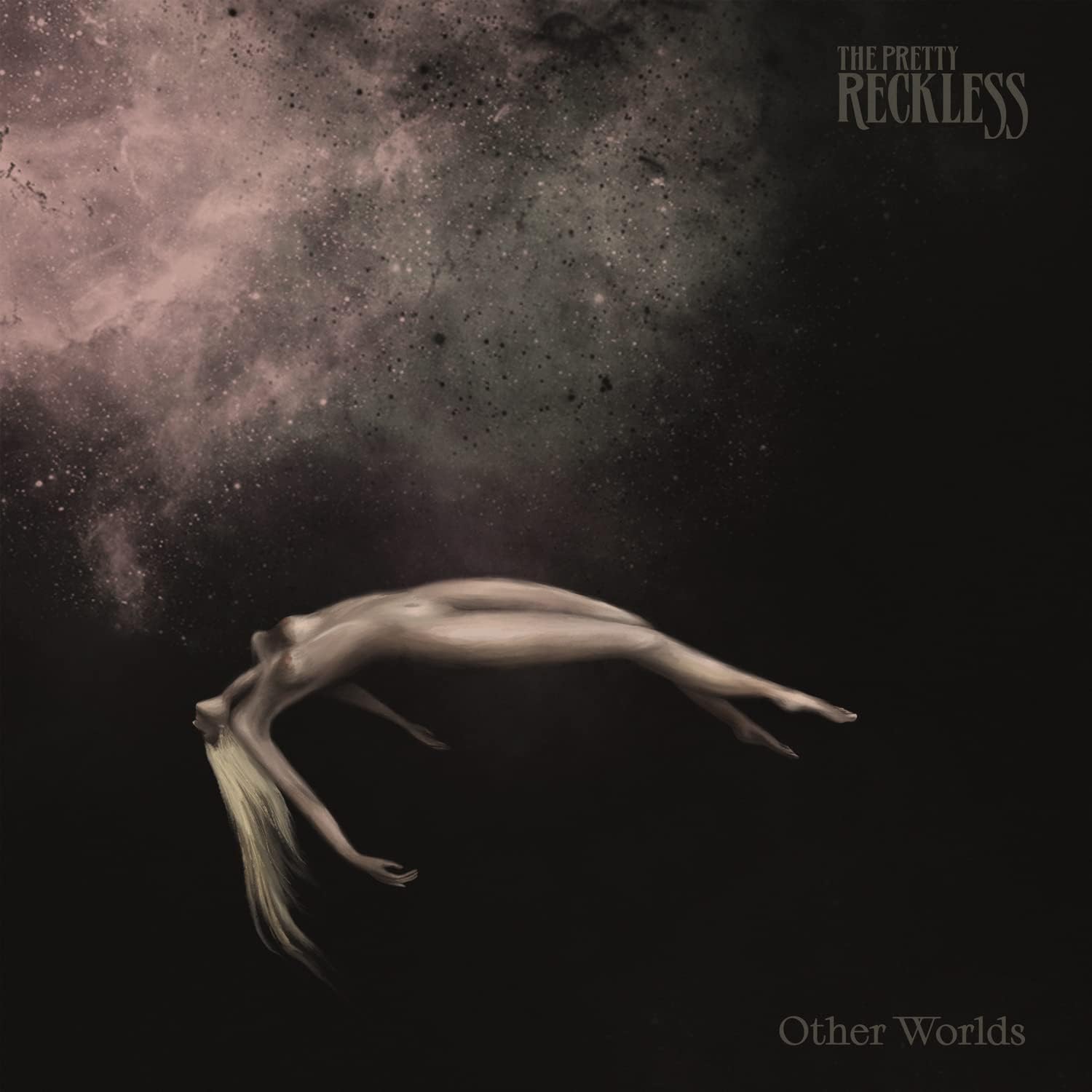 The Pretty Reckless - Other Worlds - CD