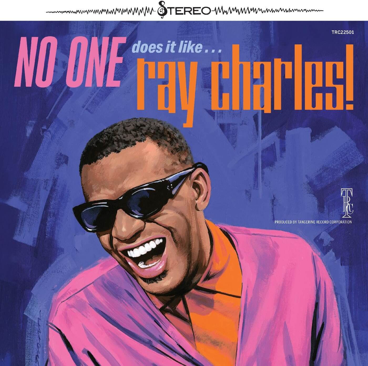 Ray Charles - No One Does It Like Ray Charles! - CD